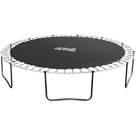 Aga Surface de rebond pour trampoline 500 cm (108 œillets)