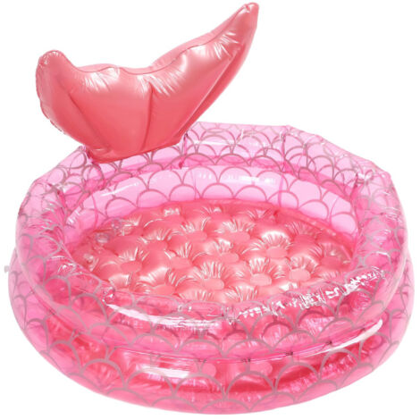 Aga Piscine pour enfants DS2806 120x42 cm (1/4)