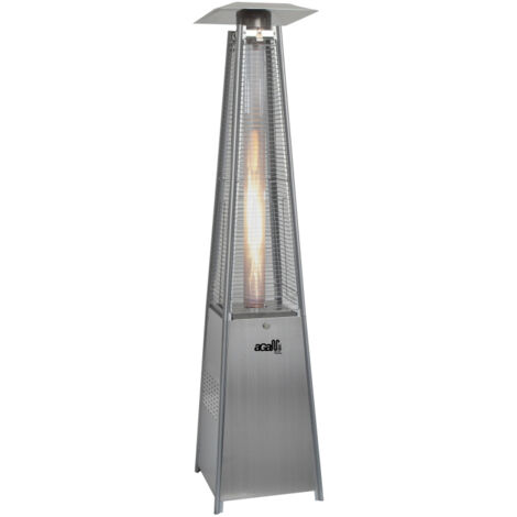 Aga Chauffage au gaz MR8150