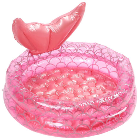 Aga Piscine pour enfants DS2805 90x42 cm (1/4)