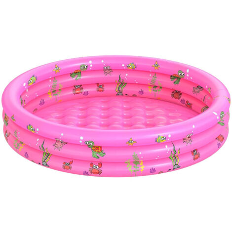 Aga Piscine pour enfants DS2804-PI 150x50 cm (1/5)
