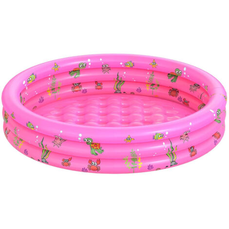Aga Piscine pour enfants DS2803-PI 130x42 cm (1/5)