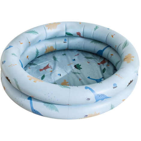 Aga Piscine pour enfants DS2810 120x42 cm (1/4)