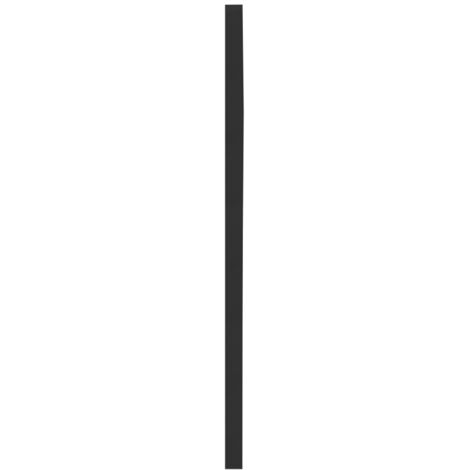 Aga Housse pour poteaux de trampoline SPORT EXCLUSIVE 180/250/305/366 cm Noir (1/2)