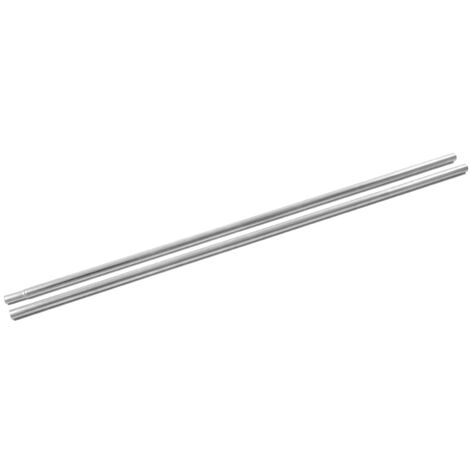 Aga Tige de rechange pour trampoline 2,5 cm - longueur 260 cm