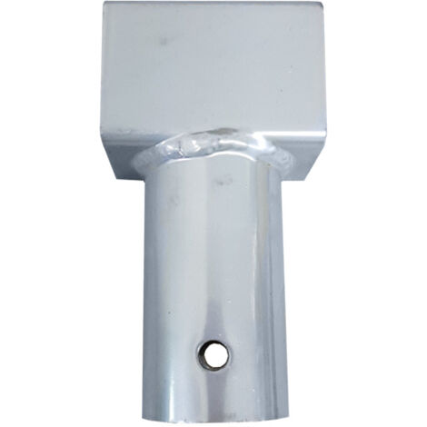 Aga T-raccord 40 mm (1/4)