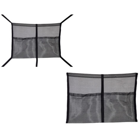 Aga Pochette universelle pour chaussures pour trampolines 150-518 cm (1/4)