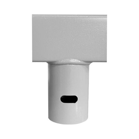 Aga T-raccord 38 mm