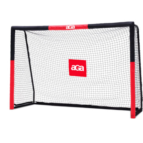 Aga But de football 180x120x60 cm DS2108 (1/5)