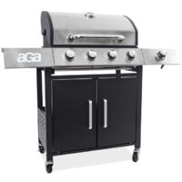 Aga Barbecue à gaz DS1922