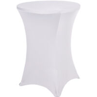 Housse de table de bar Linder Exclusiv