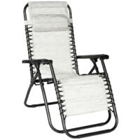 Aga Fauteuil de jardin GRT MR54CH