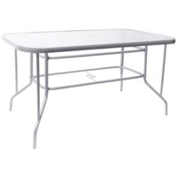 Linder Exclusiv Table de jardin MILANO MC33083 110x70 cm