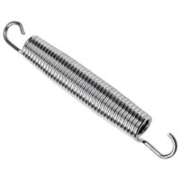 Aga Ressort pour trampoline 500 cm (18 cm)