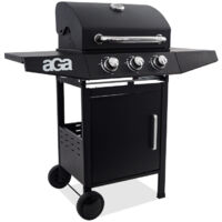 Aga Barbecue à gaz DS1926