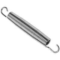 Aga Ressort pour trampoline 244 - 430 cm (14 cm)