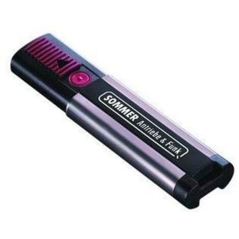 Fernbedienung - Kompatibel mit SOMMER 4020 tx03-868-4 Sender für 4-Tasten-Garagentore
