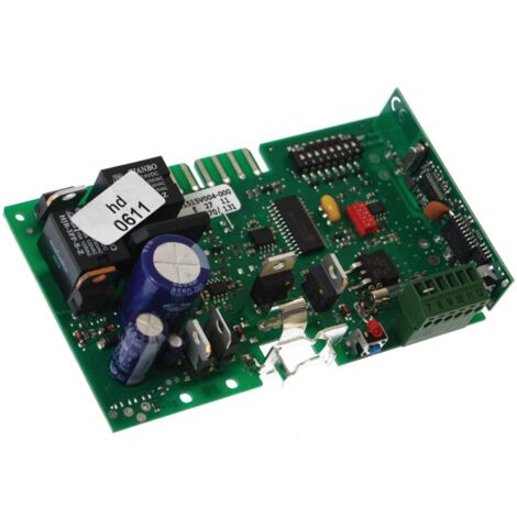 Elektronikplatine SPRINT, DUO SL und VISION 500 650 800 Y11515V004