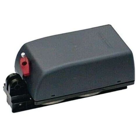 Ersatz-Motorschlitten DUO SL 500 oder 650 / VISION DUO 500 oder 650 1638V000
