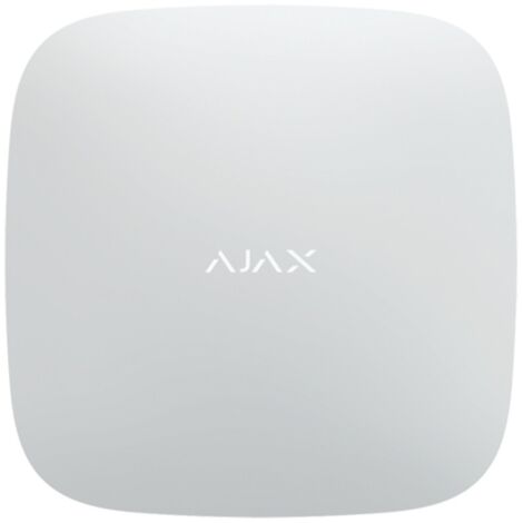 AJAX | Verstärker | Weiss | ReX 2