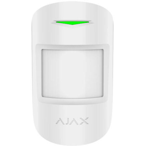 Haustier-immundetektor 868 mhz aj-motionprotect-w