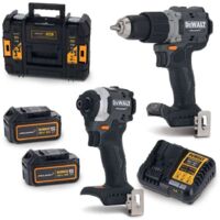 Kombi-Kit Dewalt McLaren DCK200MP2T-QW 18V 5Ah
