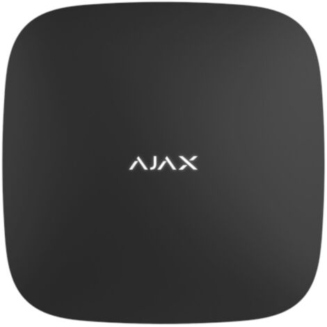 Ajax Pannello Centrale Allarme Wifi Ethernet LTE Hub 2 Plus 2 Sim