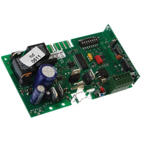 Scheda elettronica SPRINT, DUO SL e VISION 500 650 800 Y11515V004
