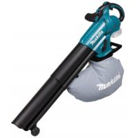 Aspiratore/soffiatore MAKITA 18 V DUB187Z Solo su ruote, 6 m³