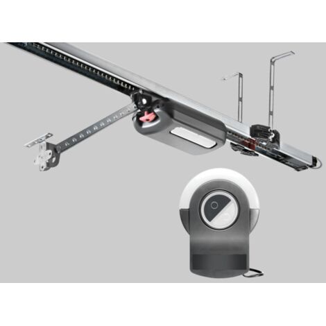 Kit motorización puerta de garaje - Motor PRO+ S9110 SOMMER S10156-00091