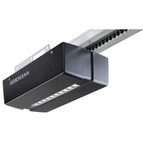 MOTOR PROMATIC SERIE 4 HOERMANN SIN CARRIL