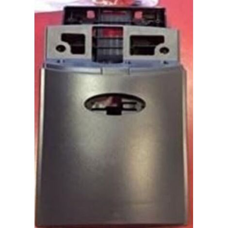 Caja sola / Caja vacía para motor DUO VISION 500 650 800 – Sommer 2263V0000