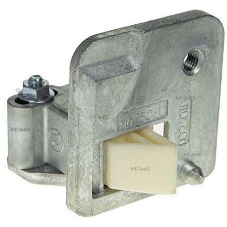 Mando emisor Hormann HSZ1BS emisor HSZ 1BS 436779 mechero de coche