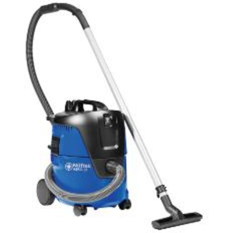Aspiradora en húmedo/seco NILFISK AERO 21-01 PC EU - 20 litros 1000 W - 107406600