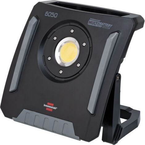 Brennenstuhl 1173140600 Reflector Negro 60 W LED E