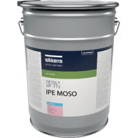 Saturateur SIKKENS WF771- 10 litres Colori IPE MOSO bambou