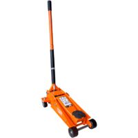 Bahco - Gato rodante económico para 3 toneladas - BH1EU3000