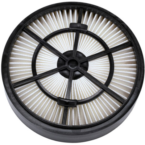 Scheppach - Filtre HEPA - Convient parfaitement au Sprayvac20 - Filtre pour aspirateur injecteur extracteur (1/2)