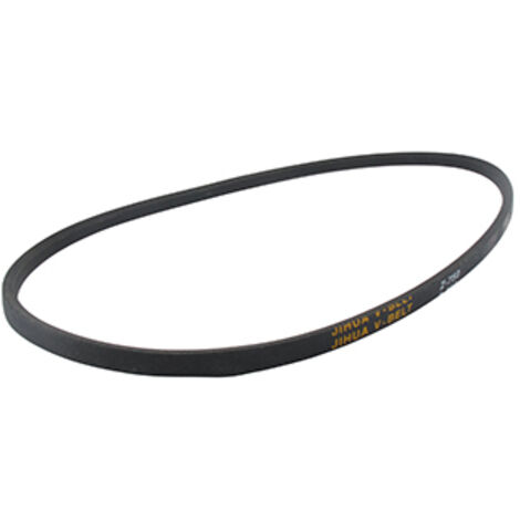 Courroie Z-750 x 9,5 x 6 pour tondeuses – Performance fiable pour entretien jardin – Modèles compatibles : LM161-46S, MD530 ZGONC, MS150-46E - Ms173-51