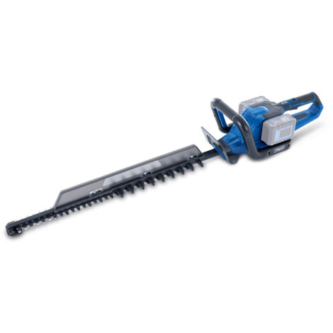 Scheppach Taille-Haies sans fil IXES 20V - BC-HT720-X - Brushless - 2700min-1 - 2x20V - Longueur de coupe 650mm - Capacité de coupe Ø30mm - Bouclier de protection - Vendue sans batterie ni chargeur (1/5)