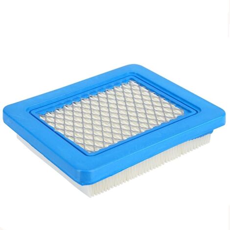 Filtre à air pour tondeuses Briggs & Stratton, accessoires B&S 491588 399959 491588S