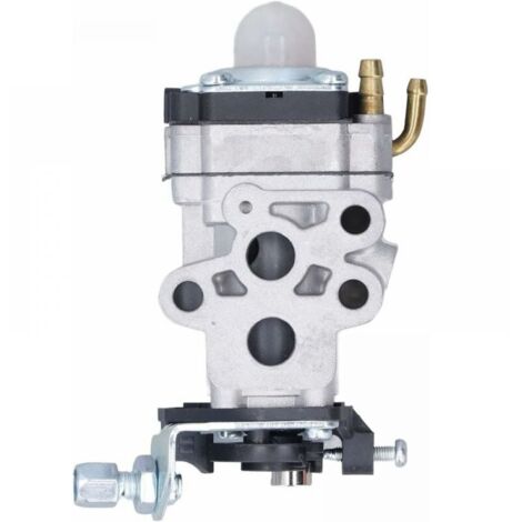 Carburateur Taille-haie, Alliage d'aluminium à Haute teneur en Silicium, carburateur Taille-haie pour Husqvarna 226HD60S 226HD75S 226HS75S 226HS99S (1/5)