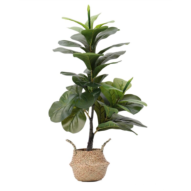 ZYEKIU 12 Pièces Fleurs Artificielles, Lavandes Artificielles Simulation, Fleur Artificielle Flocage, Plante Artificielle Exterieur Decoration pour Décoration d'intérieur, Jardin, Mariage (Blanc ZYEKIU 12 Pièces Fleurs Artificielles, Lavandes Artificielles Simulation, Fleur Artificielle Flocage, Plante Artificielle Exterieur Decoration pour Décoration d'intérieur, Jardin, Mariage (Blanc