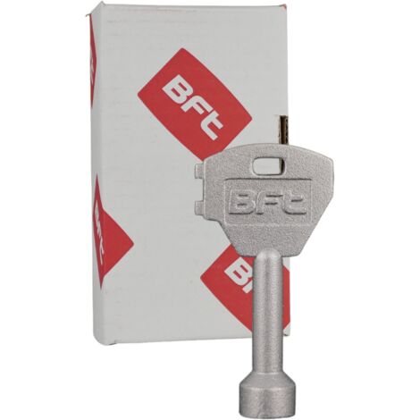 LOT DE 2 Clés de déverrouillage CLS BFT - BFT