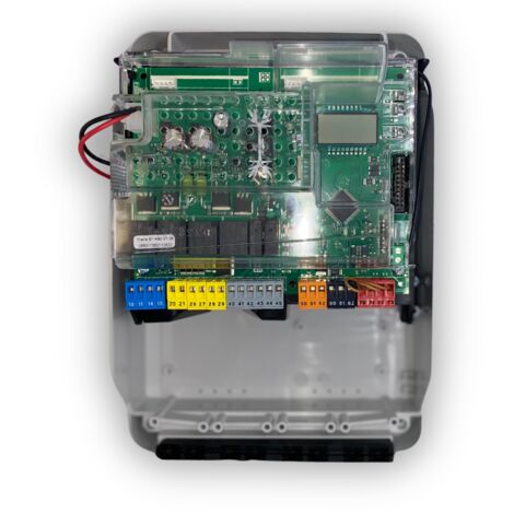 Carte De Commande BFT Thalia BT A80 Duo Pour Moteurs Battant 24V - 2614324 NEUF