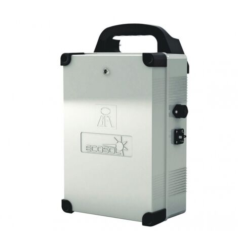 ECOSOL BOX Platine électronique SOLAIRE BFT 24V (1/2)