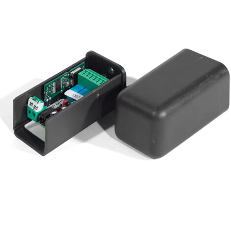 MR5 RECEPTEUR EXTERNE MOTORLINE 433MHZ (1/2)