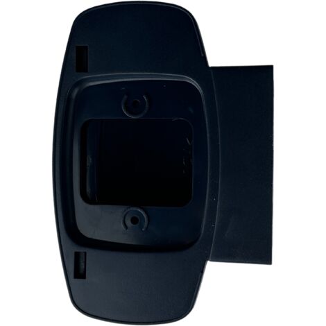 BFT – Support mural pour feu clignotant série B LTA – Installation facile et sécurisée – Indice de protection IP65 – Tension 12V