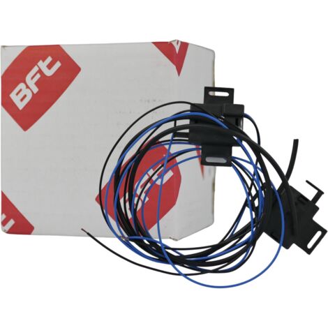 BFT – Fin de course PHOBOS L BT 24V – Compatible vérins PHOBOS L – Câblage et visserie inclus – Pour motorisation de portail