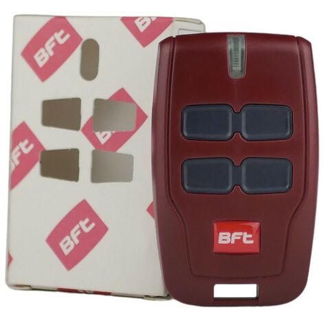 MITTO B RCB 04 VINEYARD Télécommande BFT